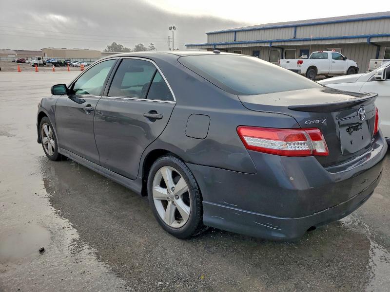 Photo 2 from auction – 2010 TOYOTA CAMRY BASE with VIN 4T1BF3EK1AU054383