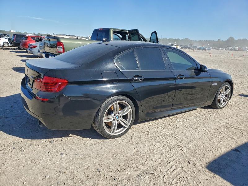 Photo 3 from auction – 2016 BMW 535 with VIN WBA5B1C57GG554082