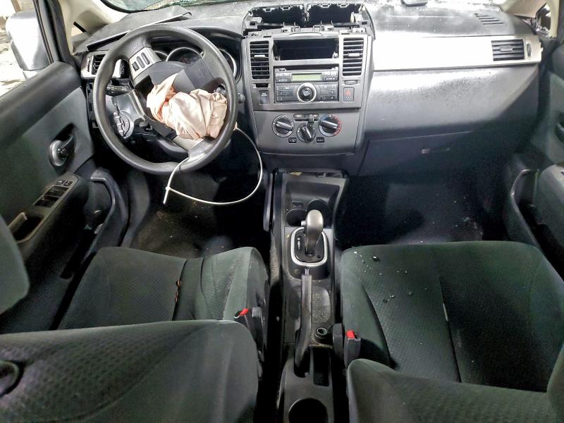 Zdjęcie 8 z aukcji – 2012 NISSAN VERSA S z VIN 3N1BC1CP6CK807007