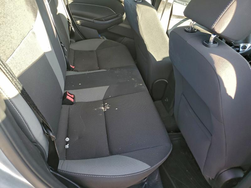 Photo 10 from auction – 2013 FORD FOCUS SE with VIN 1FADP3F25DL187138