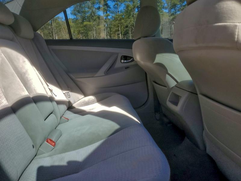 Photo 10 from auction – 2011 TOYOTA CAMRY BASE with VIN 4T1BF3EK5BU687079