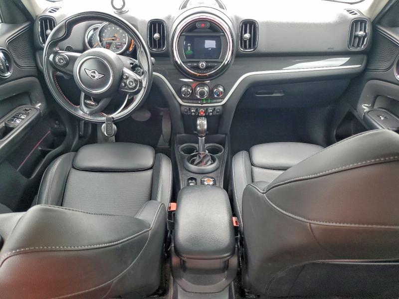 Foto 8 de la subasta – 2019 MINI COOPER S C con VIN WMZYT3C5XK3E95573