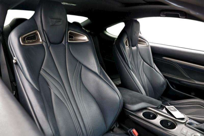 Photo 5 from auction – 2015 LEXUS RC-F with VIN JTHHP5BC5F5004588