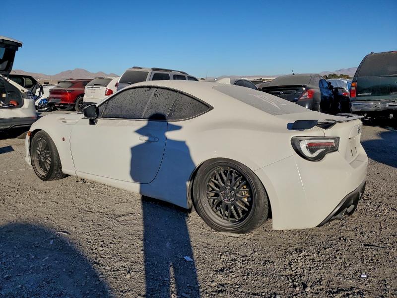 Photo 2 from auction – 2017 TOYOTA 86 BASE with VIN JF1ZNAA17H9707227
