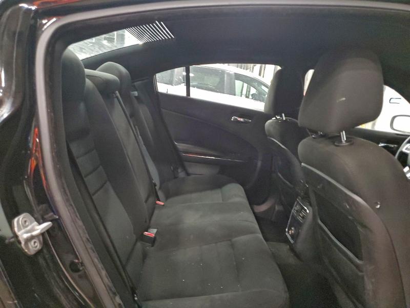Photo 10 from auction – 2013 DODGE CHARGER SE with VIN 2C3CDXBG2DH501871