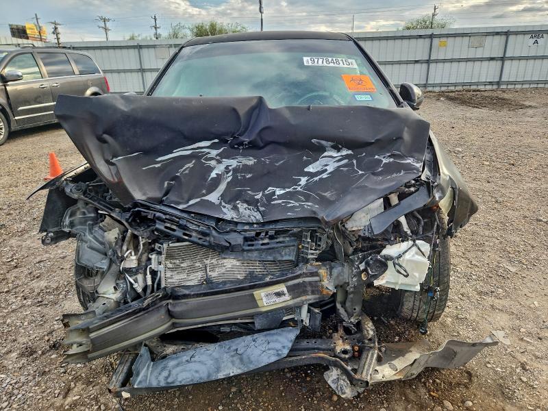 Photo 5 from auction – 2014 CHEVROLET SONIC LT with VIN 1G1JC5SH5E4209349