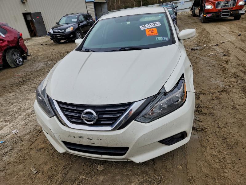 Photo 5 from auction – 2017 NISSAN ALTIMA with VIN 1N4AL3AP8HC259909