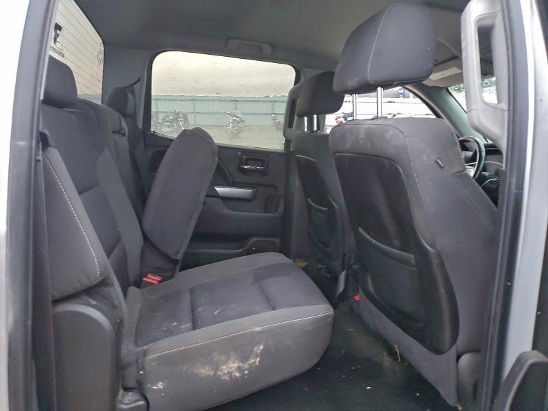 Photo 10 from auction – 2014 CHEVROLET SILVERADO with VIN 3GCUKREC2EG251270
