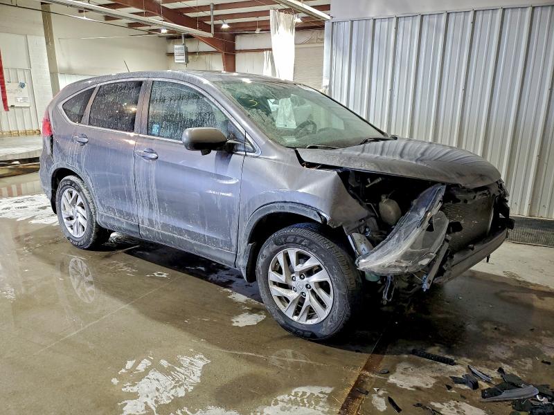 Photo 4 from auction – 2016 HONDA CR-V EX with VIN 2HKRM4H52GH693122