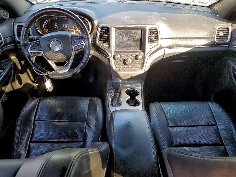 Photo 8 from auction – 2018 JEEP GRAND CHER with VIN 1C4RJFBTXJC148106