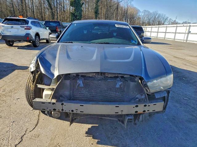 Photo 5 from auction – 2012 DODGE CHARGER SE with VIN 2C3CDXBG6CH120166
