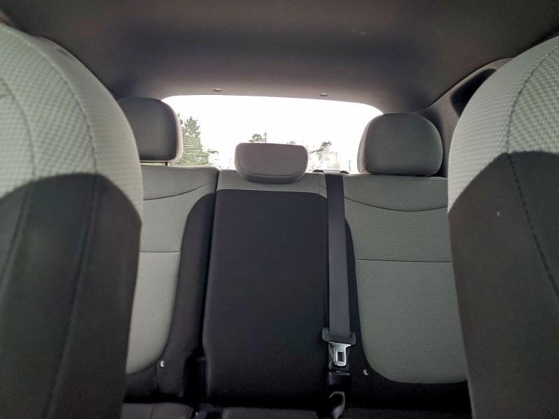 Photo 10 from auction – 2018 KIA SOUL with VIN KNDJN2A2XJ7523987