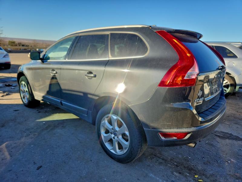 Photo 2 from auction – 2013 VOLVO XC60 3.2 with VIN YV4952DZ1D2448459