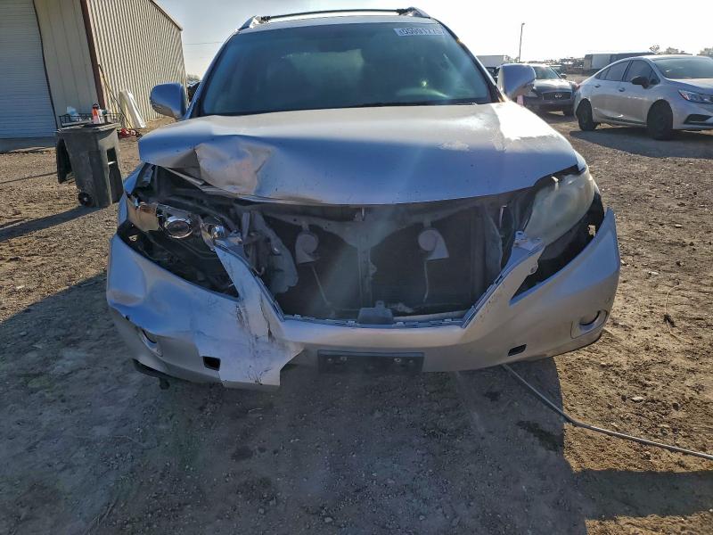 Photo 5 from auction – 2011 LEXUS RX 350 with VIN 2T2ZK1BA4BC050028