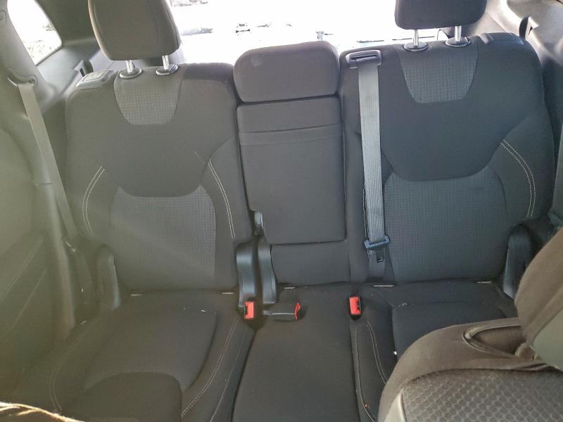 Photo 10 from auction – 2015 JEEP CHEROKEE L with VIN 1C4PJLCS2FW793480