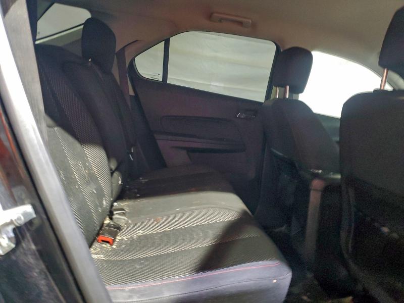 Photo 11 from auction – 2017 CHEVROLET EQUINOX LT with VIN 2GNFLFEK9H6163805