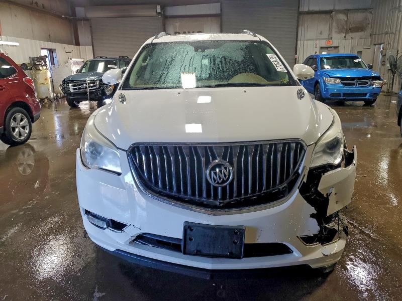 Photo 5 from auction – 2014 BUICK ENCLAVE with VIN 5GAKVBKD0EJ151347