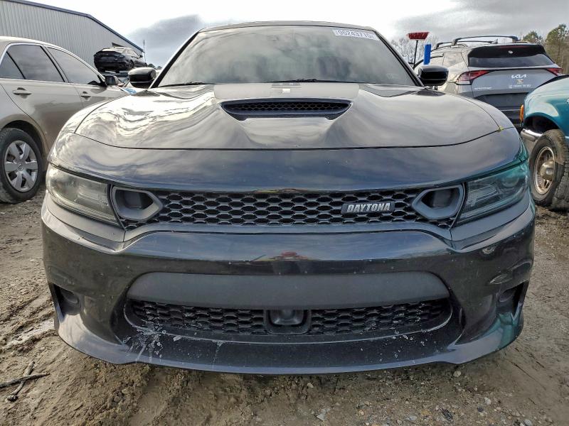 Photo 5 from auction – 2021 DODGE CHARGER SC with VIN 2C3CDXGJ3MH614149