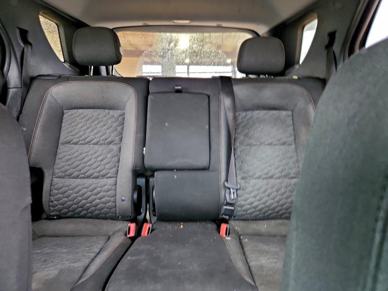 Photo 10 from auction – 2018 CHEVROLET EQUINOX LT with VIN 2GNAXJEV0J6167176