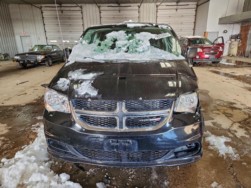 Photo 5 from auction – 2013 DODGE GRAND CARA with VIN 2C4RDGBG5DR517076
