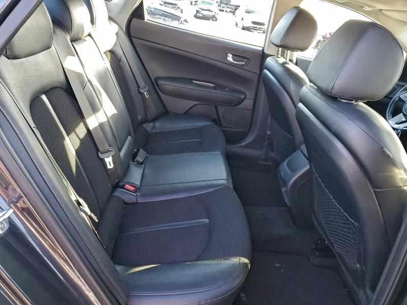 Photo 10 from auction – 2019 KIA OPTIMA LX with VIN 5XXGT4L36KG297831