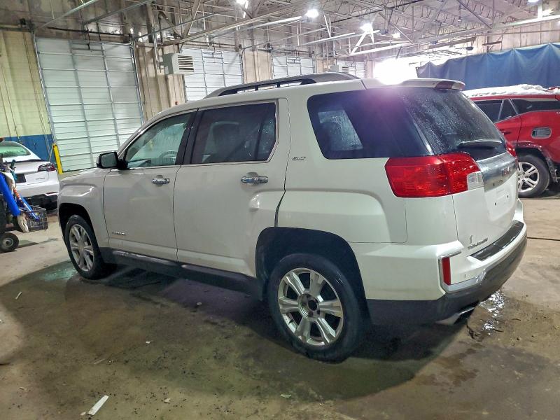 صورة رقم 2 من المزاد - 2016 GMC TERRAIN مع VIN 2GKALPEK6G6353878