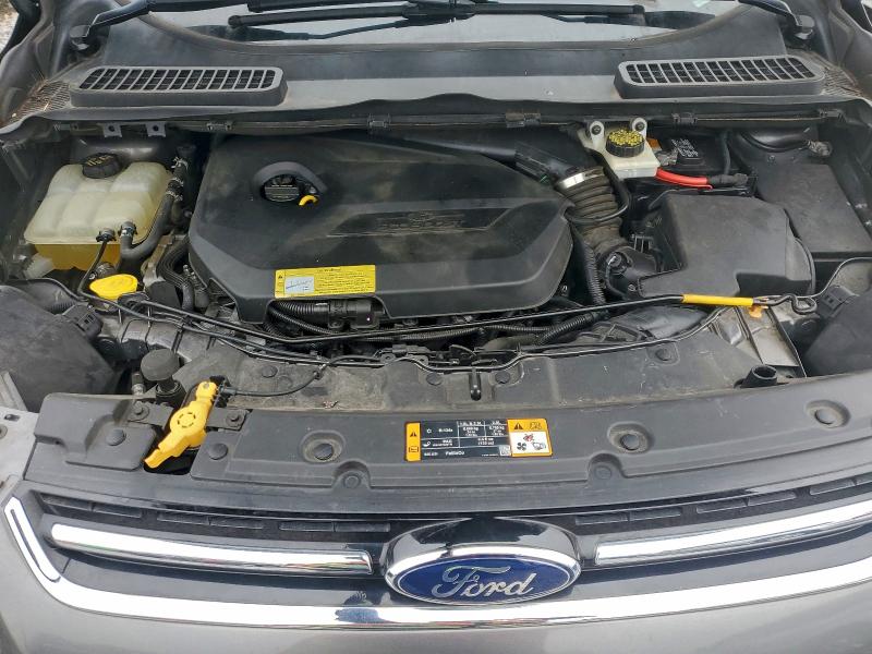 Photo 12 from auction – 2014 FORD ESCAPE TIT with VIN 1FMCU0JX7EUA02336
