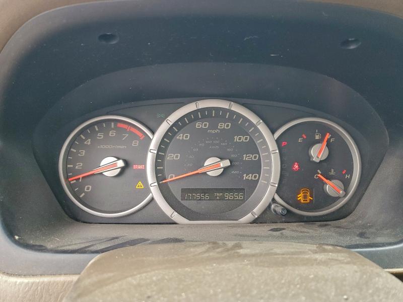 صورة رقم 9 من المزاد - 2006 HONDA PILOT EX مع VIN 5FNYF28726B050178