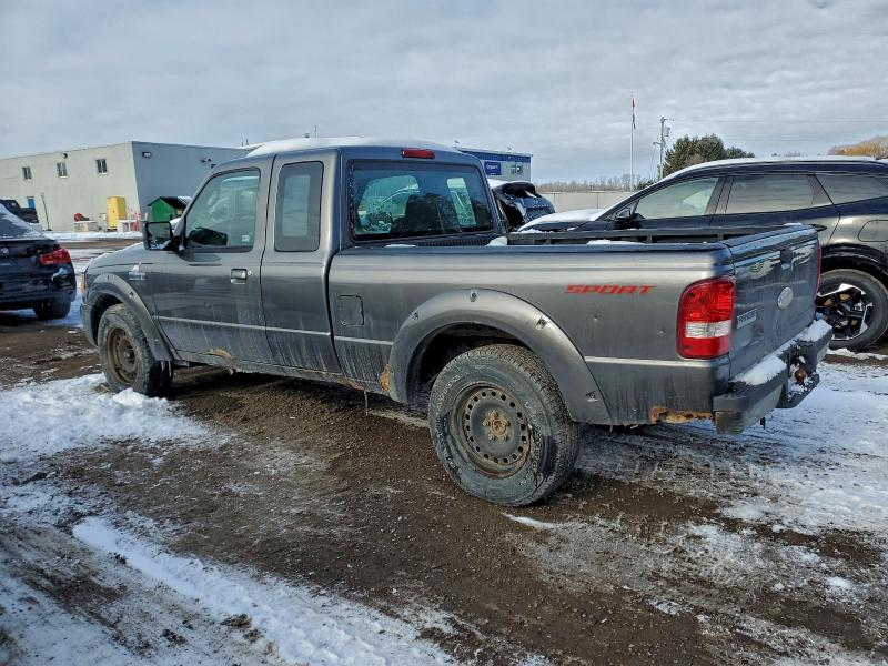 Photo 2 from auction – 2008 FORD RANGER SUP with VIN 1FTYR44U28PA98593
