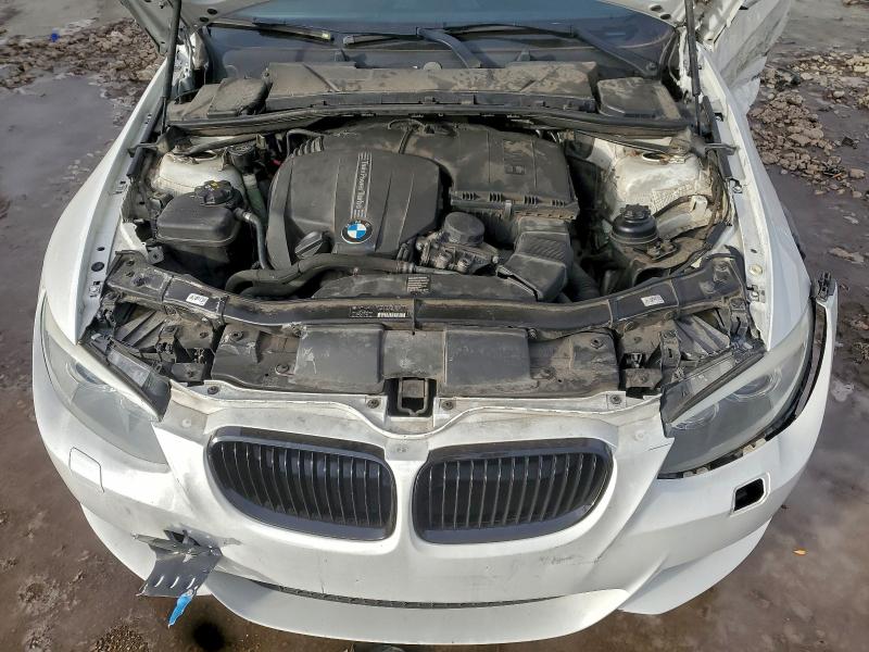 Photo 11 from auction – 2013 BMW 335 I with VIN WBAKG7C56DE803518