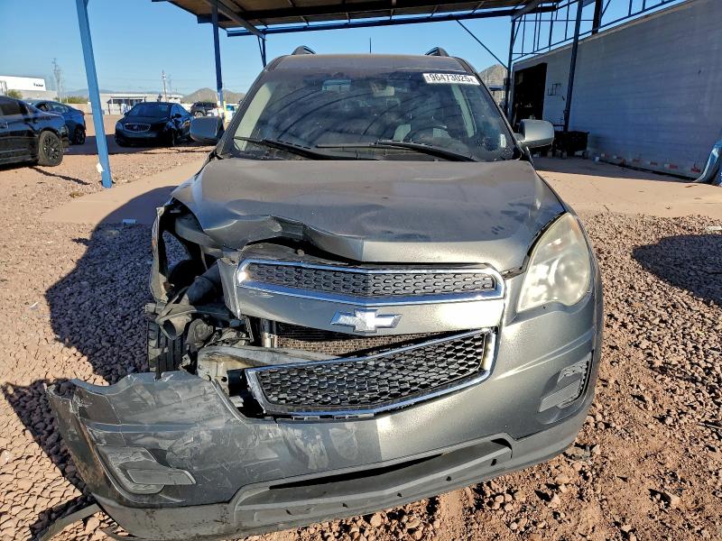 Photo 5 from auction – 2013 CHEVROLET EQUINOX LT with VIN 2GNFLDE33D6206090
