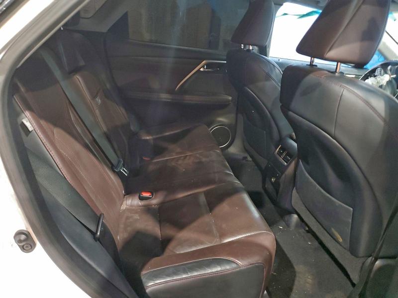 Photo 10 from auction – 2019 LEXUS RX with VIN 2T2BZMCA2KC175820