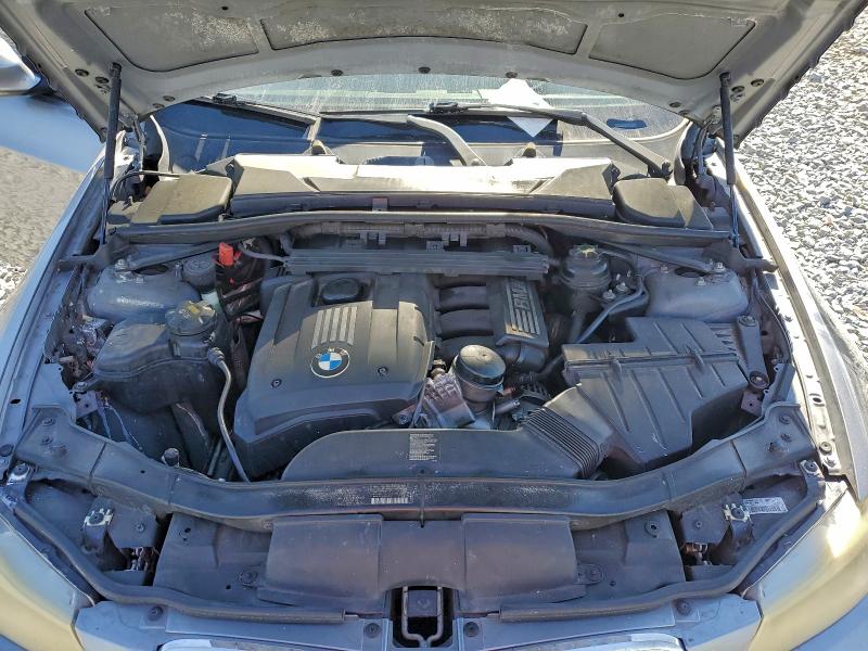 Photo 11 from auction – 2011 BMW 328 I with VIN WBAPH7C56BE679928