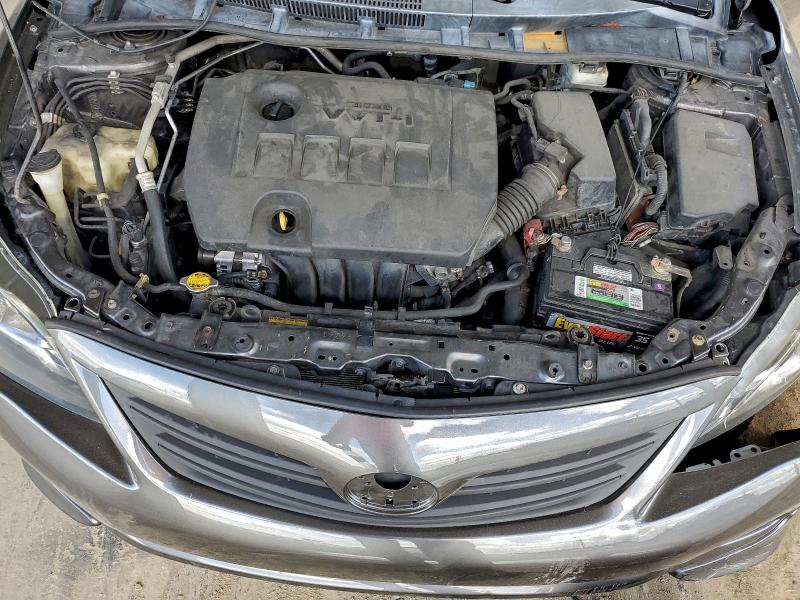 Photo 12 from auction – 2013 TOYOTA COROLLA BA with VIN 5YFBU4EE0DP220548