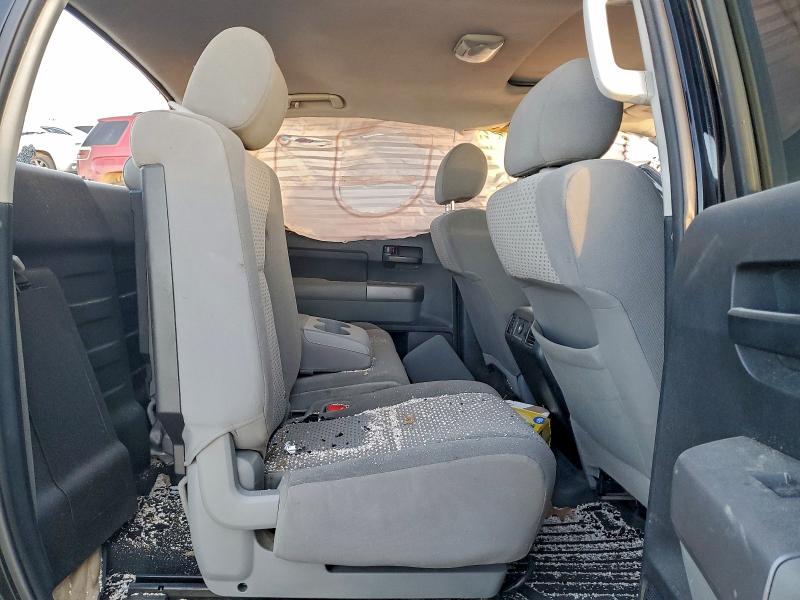 Photo 10 from auction – 2012 TOYOTA TUNDRA CRE with VIN 5TFDW5F16CX269452