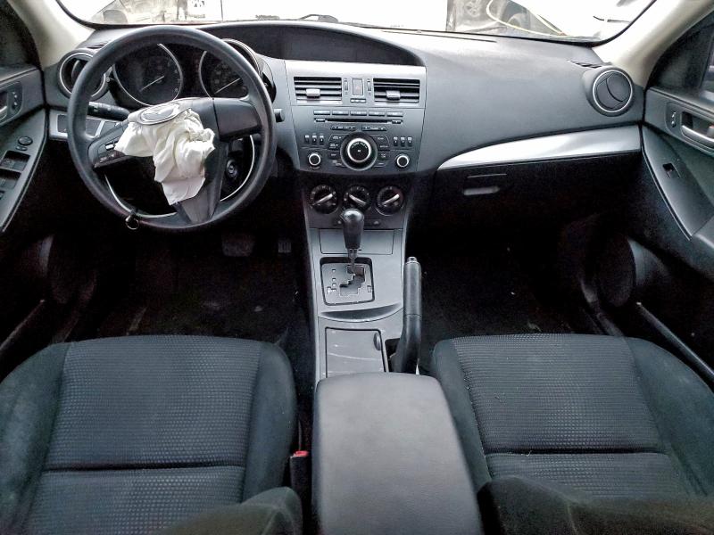 Photo 8 from auction – 2012 MAZDA 3 I with VIN JM1BL1UF3C1524035