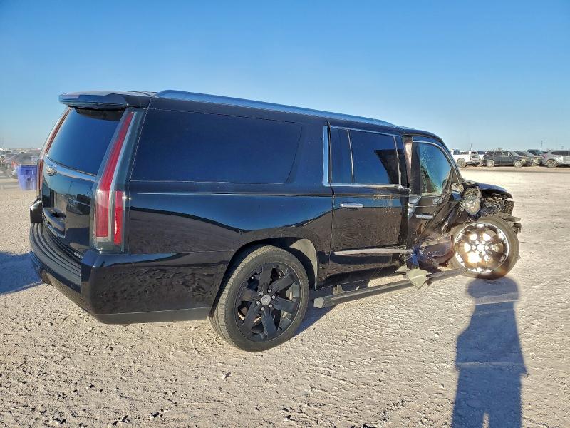Photo 3 from auction – 2016 CADILLAC ESCALADE E with VIN 1GYS3JKJ4GR341476