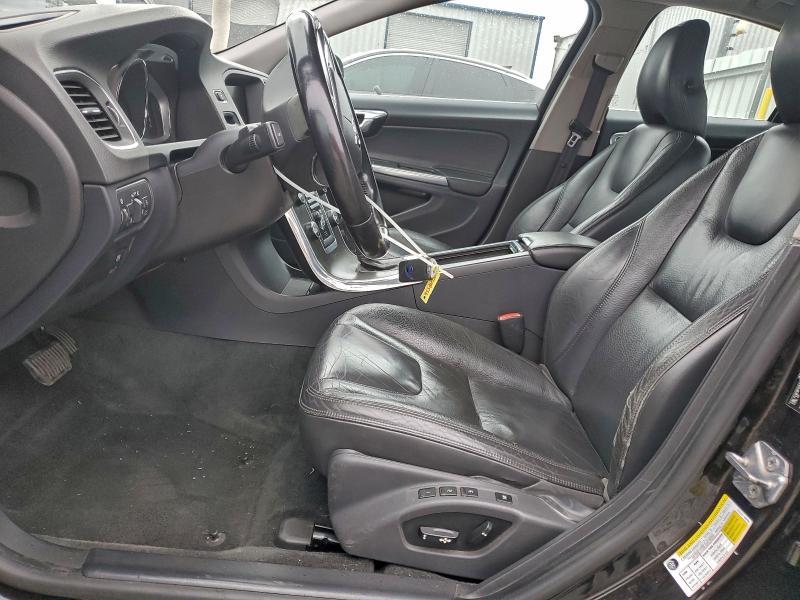 Photo 7 from auction – 2014 VOLVO S60 T5 with VIN YV1612FS7E2297205