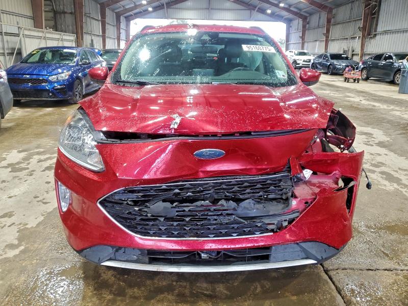 Photo 5 from auction – 2020 FORD ESCAPE SEL with VIN 1FMCU0H60LUA93184
