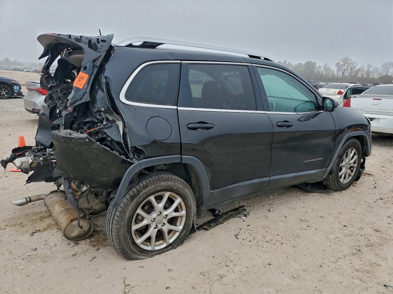 Photo 3 from auction – 2016 JEEP CHEROKEE L with VIN 1C4PJLCB5GW149070