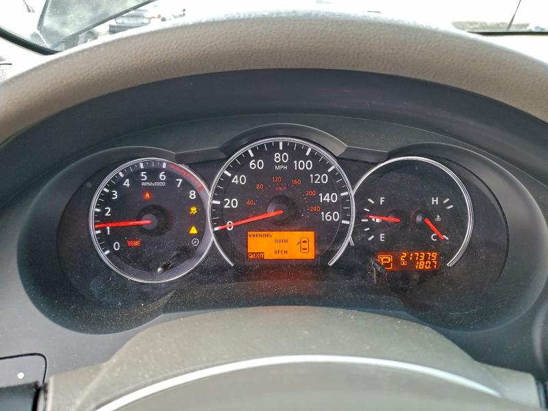 صورة رقم 9 من المزاد - 2012 NISSAN ALTIMA BAS مع VIN 1N4AL2AP7CC136217