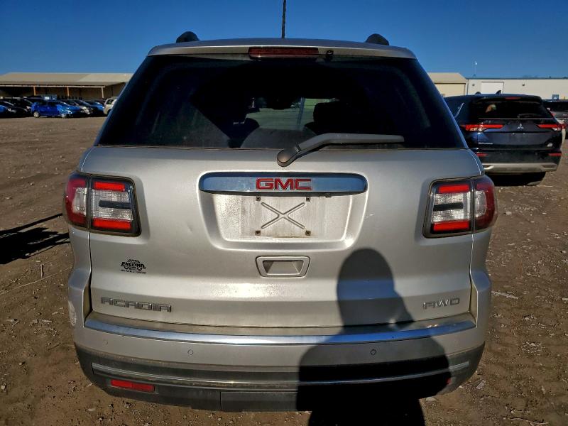 Zdjęcie 6 z aukcji – 2015 GMC ACADIA SLT z VIN 1GKKVSKD5FJ230095