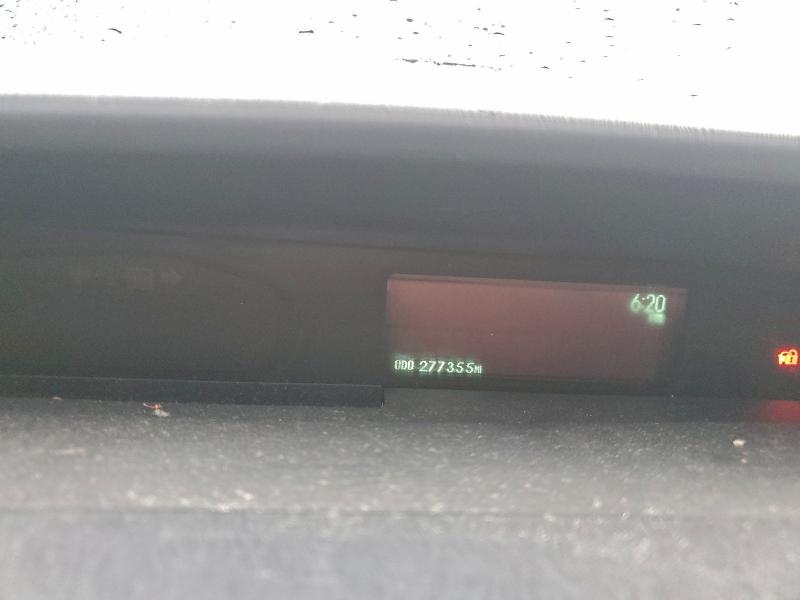 Photo 9 from auction – 2010 TOYOTA PRIUS with VIN JTDKN3DU8A0063597