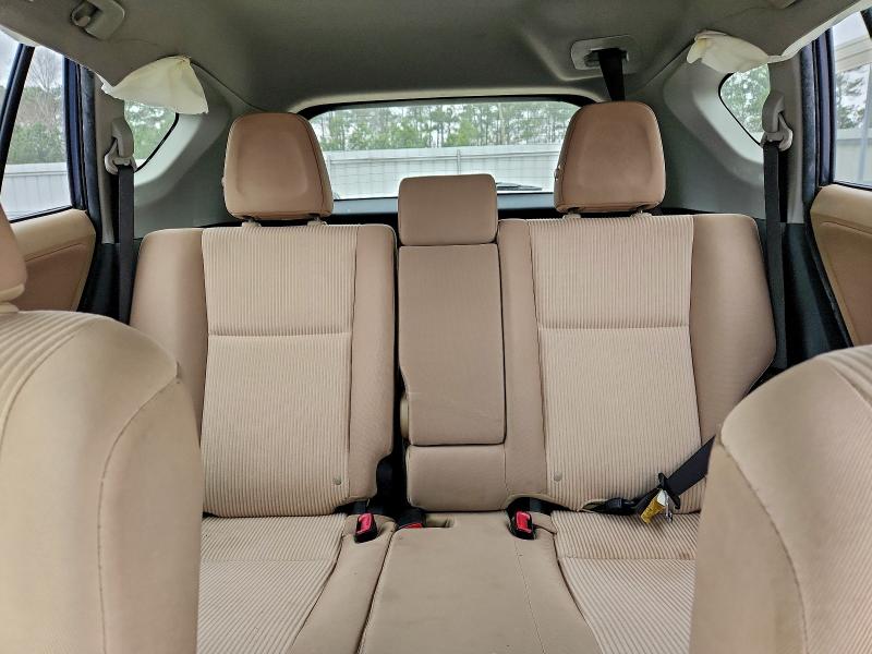 Photo 10 from auction – 2013 TOYOTA RAV4 LE with VIN JTMZFREV7DD024017