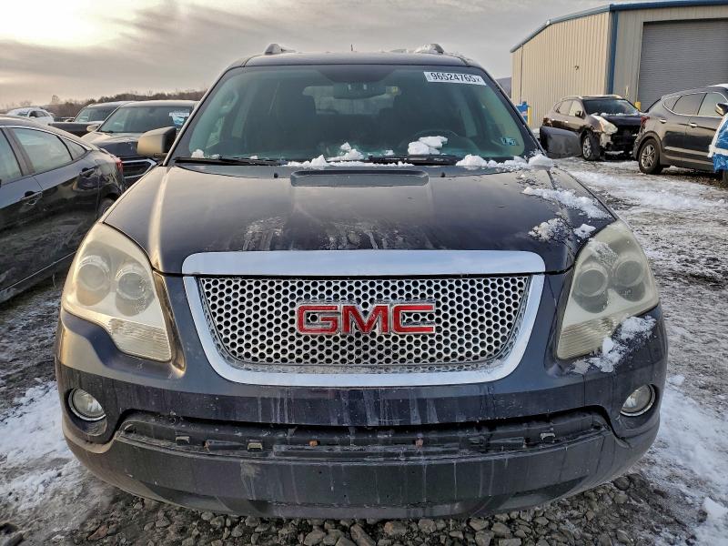 Photo 5 from auction – 2012 GMC ACADIA with VIN 1GKKVPED0CJ158047