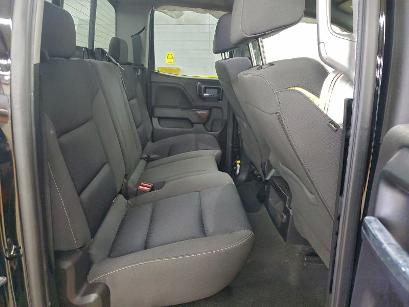 Photo 10 from auction – 2018 GMC SIERRA K15 with VIN 1GTV2MEC9JZ212760