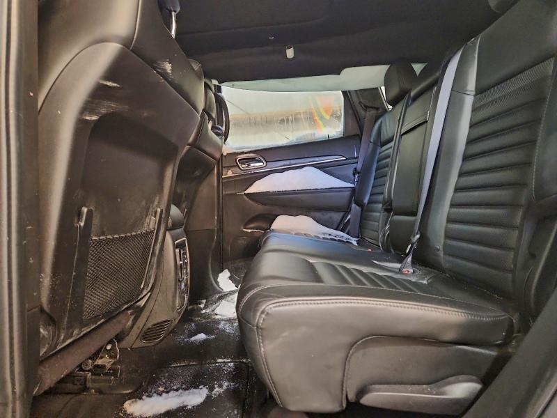 Photo 11 from auction – 2021 JEEP GRAND CHEROKEE with VIN 1C4RJFBG0MC685204