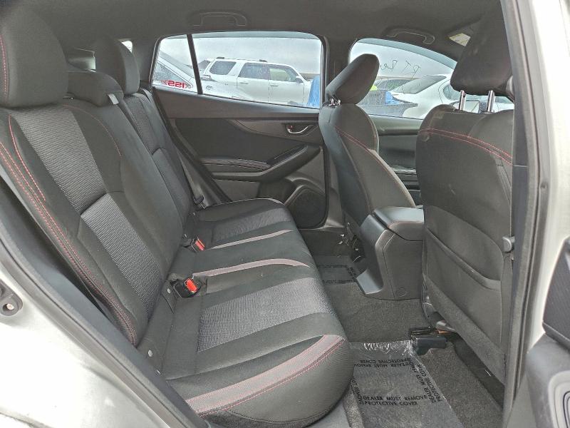 Photo 10 from auction – 2017 SUBARU IMPREZA SP with VIN 4S3GTAK64H3747950