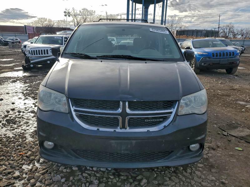Foto 5 de la subasta – 2011 DODGE GRAND CARA con VIN 2D4RN5DG3BR743289