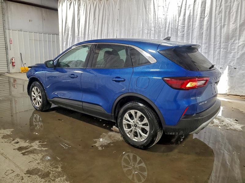 Photo 2 from auction – 2023 FORD ESCAPE ACT with VIN 1FMCU9GNXPUA45047